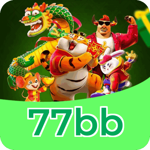 Catálogo 77bb 2.547 jogos - Pragmatic Play, Evolution, NetEnt